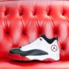 FIRST COPY JUMPMAN PRO QUICK VARSITY RED - Image 8