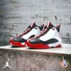 FIRST COPY JUMPMAN PRO QUICK VARSITY RED - Image 7