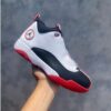 FIRST COPY JUMPMAN PRO QUICK VARSITY RED - Image 5