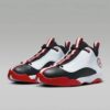 FIRST COPY JUMPMAN PRO QUICK VARSITY RED - Image 4