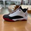 FIRST COPY JUMPMAN PRO QUICK VARSITY RED - Image 2