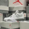 FIRST COPY NIKE AIR JORDAN 4 OREO (SEMI UA) - Image 3