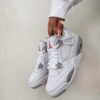 FIRST COPY NIKE AIR JORDAN 4 OREO (SEMI UA) - Image 7
