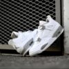 FIRST COPY NIKE AIR JORDAN 4 OREO (SEMI UA) - Image 4