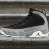 First Copy Nike Air Jordan 9 Particle Grey - Image 5