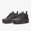 First Copy Nike Air Max 90 Grey Black Mens - Image 2