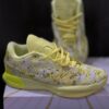 First Copy Nike Lebron 21 Marble Yellow - Image 3