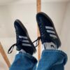 First copy Adidas Samba shoes - Image 6