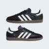 First copy Adidas Samba shoes - Image 4