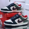 First copy Nike Otomo Katsuhiro x Dunk low green orange