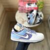 First copy Nike Otomo katsuhiro x NikeSb dunk low grey blue - Image 5