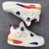 FIRST COPY JORDAN 4 J BALVIN CUSTOM