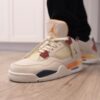 FIRST COPY JORDAN 4 J BALVIN CUSTOM - Image 2