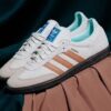 First copy Adidas Samba shoes