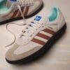 First copy Adidas Samba shoes - Image 4