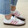 First copy Adidas Samba shoes - Image 2