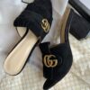 FIRST COPY GUCCI MULES - Image 3