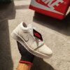 First copy NIke Jordan 1 Full white under 1200