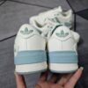 ADIDAS REY GALLE WHITE DASH GREEN 🔥  WITH OG BOX 📦 - Image 2