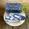 LOUIS VUITTON un TRAINERS. - Image 5