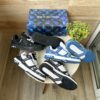 LOUIS VUITTON un TRAINERS.