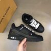 LOUIS VUITTON un TRAINERS. - Image 4