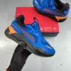 Puma hotwheels shoes for mens