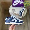 Nike sb Dunk nevy shoes for men - Image 4