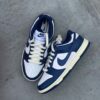 Nike sb Dunk nevy shoes for men - Image 6