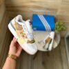 Adidas foram exhibit for mens shoes - Image 3