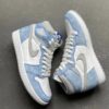 FIRST COPY Air Jordan one hyper Royal blue FOR MENS - Image 5