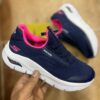 first copy Sketchers air archfit for girls