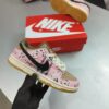 first copy Nike Travis Scott Pink Berry for womens