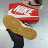 first copy Nike Travis Scott Pink Berry for womens - Image 4