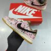 first copy Nike Travis Scott Pink Berry for womens - Image 5