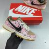 first copy Nike Travis Scott Pink Berry for womens - Image 2