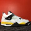 first copy Jordan retro 4 tour yellow shoe for mens - Image 2