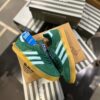 First copy Adidas GAZELLE INDOOR GREEN for men - Image 3