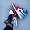 First copy Air Jordan retro high fearless for mens - Image 3