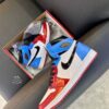 First copy Air Jordan retro high fearless for mens
