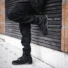 First copy Jordan retro 4 black cat shoe for mens - Image 3