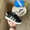 FIRST COPY ADIDAS ORIGINALS CAMPUS LEOPERD PRINT SHOE - Image 2