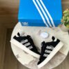 FIRST COPY ADIDAS ORIGINALS CAMPUS LEOPERD PRINT SHOE - Image 4