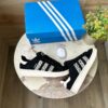 FIRST COPY ADIDAS ORIGINALS CAMPUS LEOPERD PRINT SHOE - Image 3