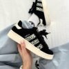 FIRST COPY ADIDAS ORIGINALS CAMPUS LEOPERD PRINT SHOE - Image 5
