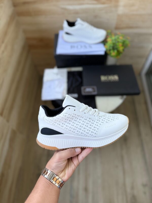 FIRST COPY HUGO BOSS-ttnm SNEAKER - Image 7