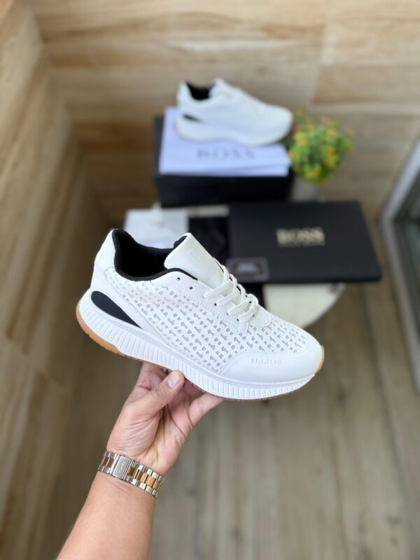 FIRST COPY HUGO BOSS-ttnm SNEAKER - Image 5