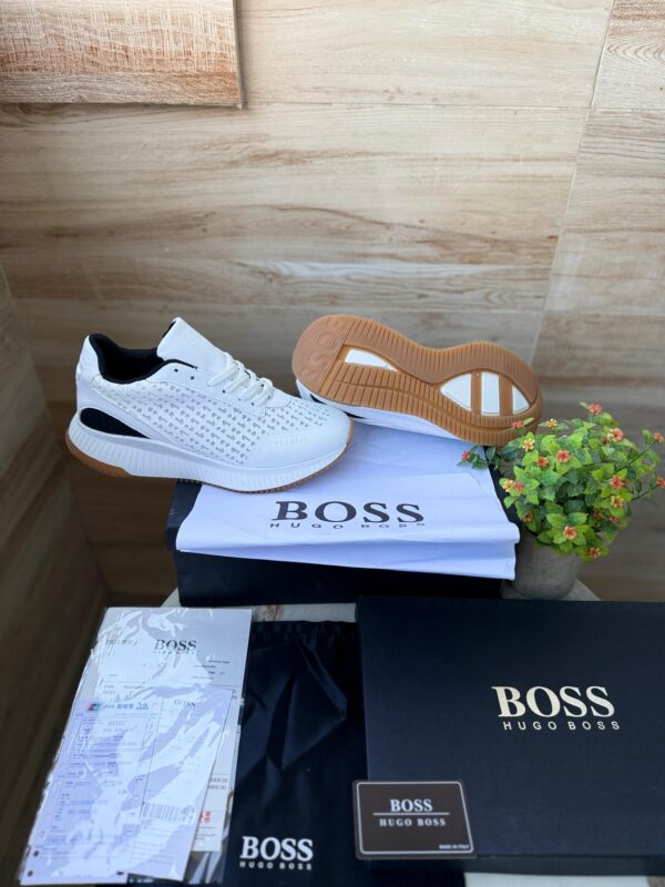 FIRST COPY HUGO BOSS-ttnm SNEAKER - Image 3