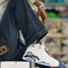FIRST COPY JORDAN 6 "JUMPMAN - Image 4
