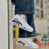 FIRST COPY JORDAN 6 "JUMPMAN - Image 2